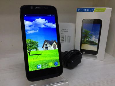 Лот: 15570345. Фото: 1. Смартфон Keneksi Norma 2. Идеальное... Смартфоны