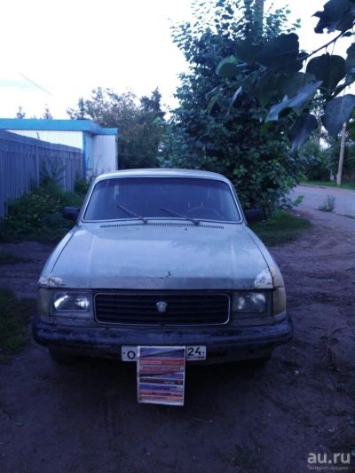 Лот: 10994790. Фото: 1. ГАЗ 31029. Автомобили