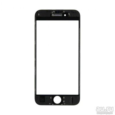 Лот: 13872887. Фото: 1. Стекло дисплейное iPhone 6 Plus... Дисплеи, дисплейные модули, тачскрины