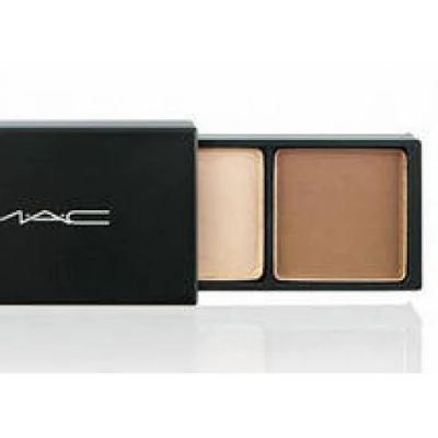 Лот: 9146060. Фото: 1. Тени для бровей mac. Материалы