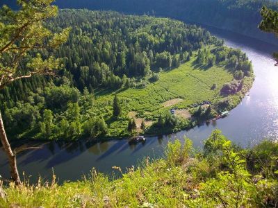 Лот: 3192304. Фото: 1. Участки в красивейшем месте!Поселок... Земельные участки