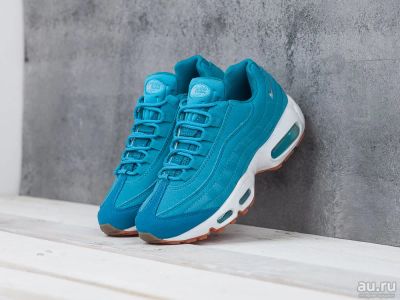 Лот: 12686360. Фото: 1. Кроссовки Nike Air Max 95 (6872... Кеды, кроссовки, слипоны