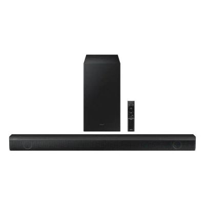 Лот: 25348952. Фото: 1. Саундбар Samsung HW-B550. Активные акустические системы