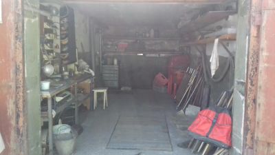 Лот: 7868423. Фото: 1. Продам гараж. Гаражи, парковочные места
