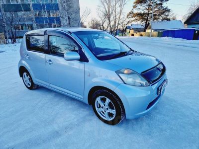 Лот: 21334471. Фото: 1. Toyota Passo, 2006. Автомобили... Прокат авто