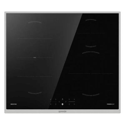 Лот: 24442866. Фото: 1. Индукционная варочная панель Gorenje... Плиты, духовые шкафы, варочные поверхности
