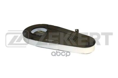 Лот: 21852997. Фото: 1. Lf-2140 Zekkert Фильтр Воздушный... Другое (автозапчасти)