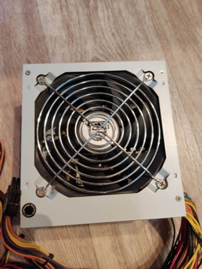 Лот: 19545581. Фото: 1. Блок питания 450W Spirit SP-450A12. Корпуса, блоки питания