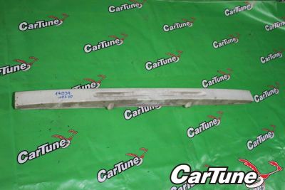 Лот: 10193732. Фото: 1. жесткость бампера R toyota mark... Кузов