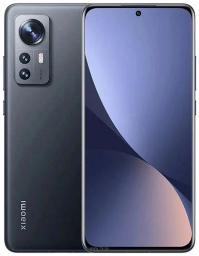 Лот: 19379187. Фото: 1. Смартфон Xiaomi 12 8/256 Gb I... Смартфоны