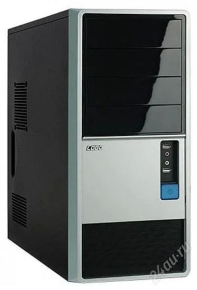Лот: 790853. Фото: 1. Новый 4-х ядерный системник ATHLON... Компьютеры в сборе