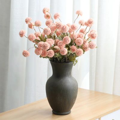 Лот: 25115868. Фото: 1. Цветы искусственные FloDecor Одуванчик... Искусственные и сувенирные цветы