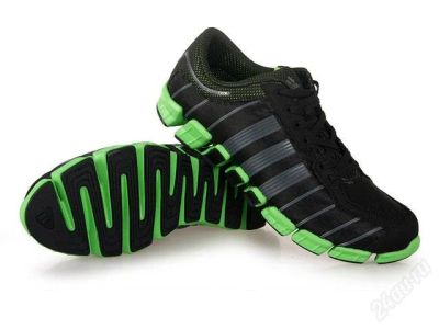 Лот: 1004590. Фото: 1. adidas CLIMA COOL RIDE M U44336. Кеды, кроссовки, слипоны