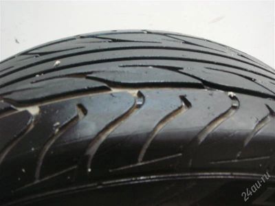 Лот: 887596. Фото: 1. Dunlop Lemans LMTOZ 2шт. Шины
