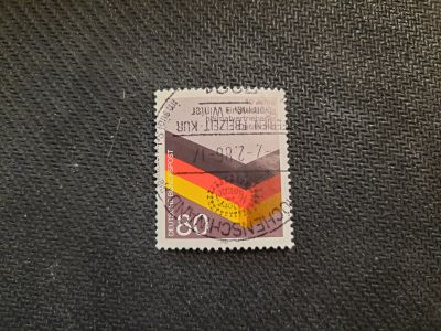Лот: 17299601. Фото: 1. Марка 435. Марки