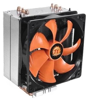 Лот: 3205901. Фото: 1. Thermaltake Contac 29 BP. Системы охлаждения