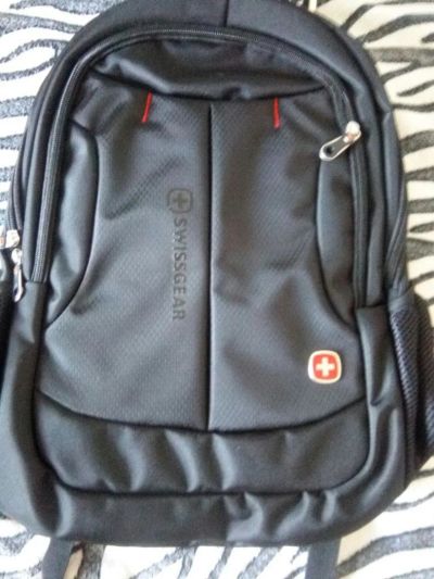 Лот: 9852842. Фото: 1. Рюкзак Wenger Swissgear 14. Рюкзаки