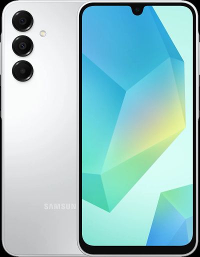 Лот: 25391856. Фото: 1. Смартфон Samsung Galaxy A16 4Гб... Смартфоны