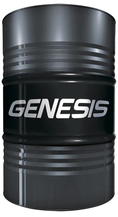 Лот: 20351839. Фото: 1. ЛУКОЙЛ Genesis Armortech 0w40... Масла, жидкости