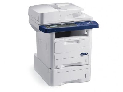 Лот: 14588319. Фото: 1. МФУ Xerox WorkCentre 3325 A4. МФУ и копировальные аппараты