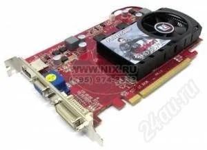 Лот: 1956324. Фото: 1. видеокарта PowerColor PCI-Ex Radeon... Видеокарты