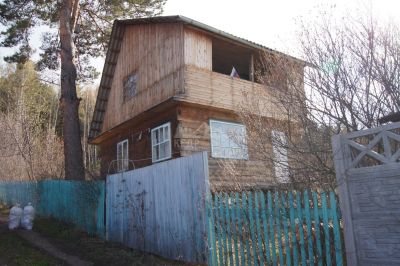 Лот: 13759206. Фото: 1. Продается дом 60 кв.м. 9.5 сот... Дачи