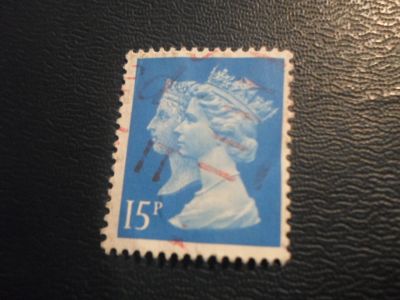 Лот: 17298369. Фото: 1. Марка для Вашей коллекции. №26506. Марки
