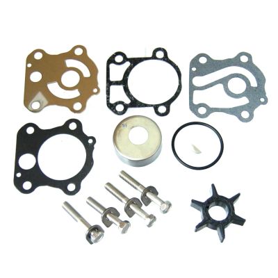 Лот: 21365490. Фото: 1. Ремкомплект помпы охлаждения Yamaha... Запчасти для лодок, катеров, лодочных моторов