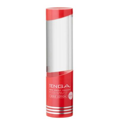 Лот: 24252588. Фото: 1. Смазка Tenga Hole Lotion Real... Интимная косметика, смазки