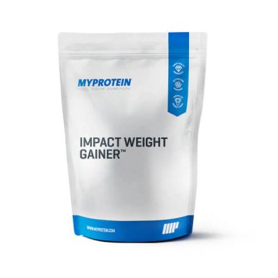 Лот: 7571400. Фото: 1. Myprotein(Англия) Impact Weight... Спортивное питание, витамины