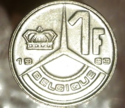 Лот: 6718556. Фото: 1. Страны Запада(1621) Бельгия. Остальные страны
