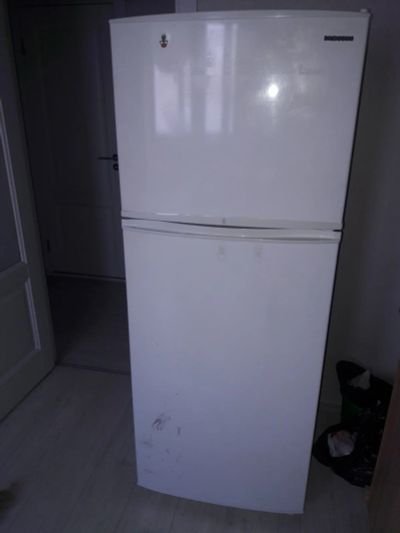 Лот: 16997421. Фото: 1. Холодильник Samsung DA68. Холодильники, морозильные камеры