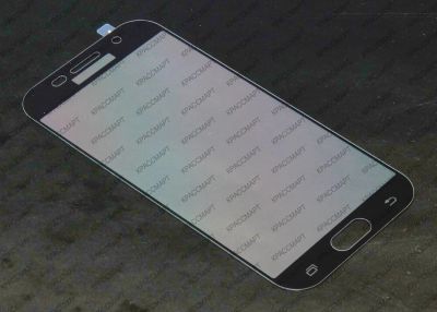Лот: 9483089. Фото: 1. Защитное стекло Samsung Galaxy... Защитные стёкла, защитные плёнки
