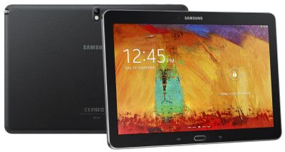 Лот: 5818521. Фото: 1. Samsung Galaxy Note 10.1 2014... Планшеты