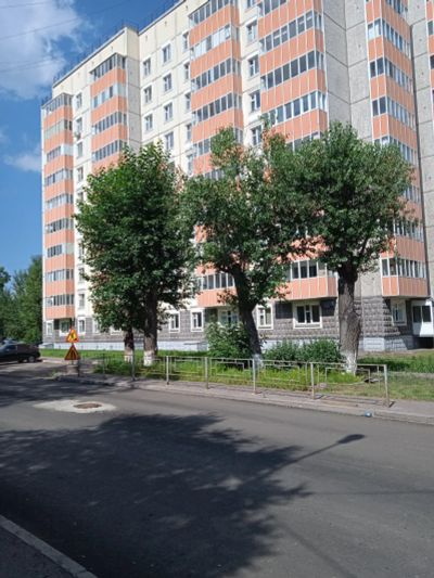 Лот: 25605422. Фото: 1. сдам в аренду 2-комн. в кировском... Квартиры, студии