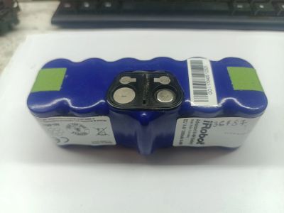 Лот: 23697062. Фото: 1. iRobot Roomba 880 Аккумулятор... Запчасти для остальной бытовой техники