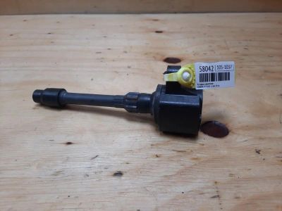 Лот: 18833427. Фото: 1. Катушка зажигания Honda Fit GK3... Электрооборудование
