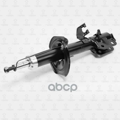 Лот: 24854337. Фото: 1. Амортизатор Nissan March (K12... Ходовая, подвеска, рулевое управление