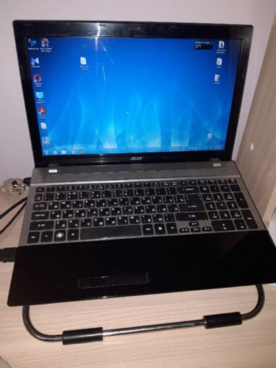 Лот: 16849777. Фото: 1. Ноутбук Acer Aspire V3-571G. Ноутбуки