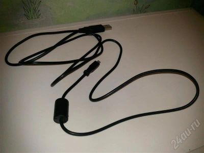 Лот: 321245. Фото: 1. Кабель USB для фотоаппарата Кодак. Другое (фотокамеры)