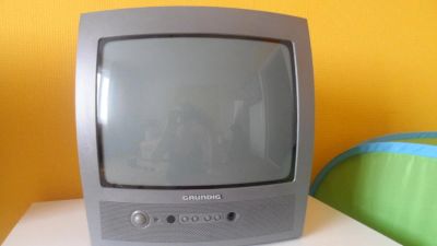 Лот: 3988805. Фото: 1. Телевизор Grundig. Телевизоры