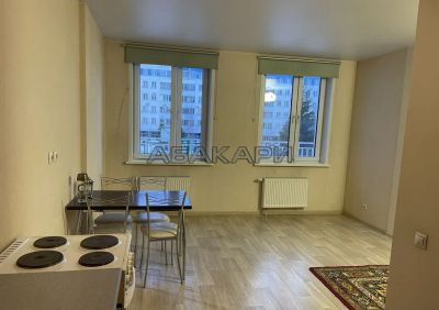 Лот: 21068078. Фото: 1. Сдам 1-комн. улица Петра Ломако... Квартиры, студии