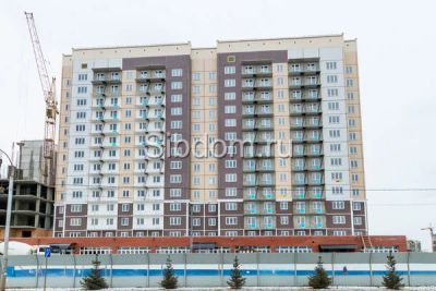 Лот: 4562926. Фото: 1. Продам,2-х комн. микр. Покровский. Квартиры, студии