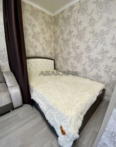 Лот: 20662063. Фото: 1. Сдам 1-комн. улица 9 Мая, 12 за... Квартиры, студии
