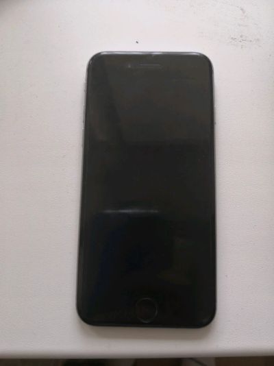 Лот: 11570651. Фото: 1. iphone 6. Смартфоны