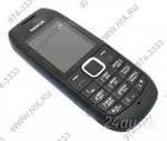 Лот: 1385672. Фото: 1. nokia 1616 dark blue. Кнопочные мобильные телефоны