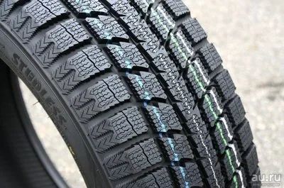 Лот: 16518491. Фото: 1. Зимняя резина 185/65 R-14 "Toyo... Шины