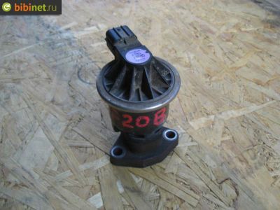 Лот: 6202018. Фото: 1. Клапан EGR honda accord f20b cf4. Электрооборудование