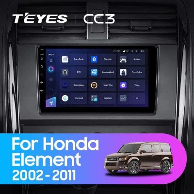 Лот: 21426843. Фото: 1. Штатная магнитола Teyes CC3 4... Автомагнитолы