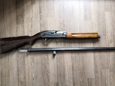 Лот: 17328094. Фото: 1. РУЖЬЕ МЦ 21-12. Охотничье оружие